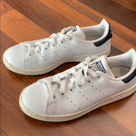 Adidas Sneakers - Picture 2 of 4